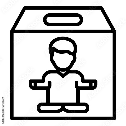 Vector Design Zoetic Icon Style