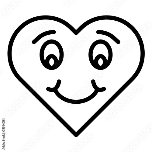 Vector Design Wholesome Wonder Icon Style
