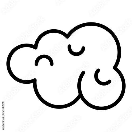 Vector Design Truffle Tango Icon Style