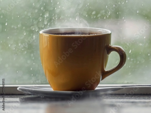 cup of coffee