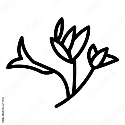 Vector Design Savory Showcase Icon Style