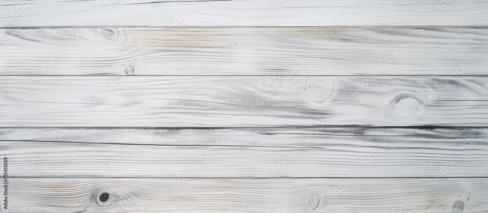 A white wooden wall serves as the backdrop for a black and white photo. The photo is displayed prominently against the clean surface, creating a striking contrast. A white wooden wall serves as the backdrop for a black and white photo. The photo is displayed prominently against the clean surface, creating a striking contrast.