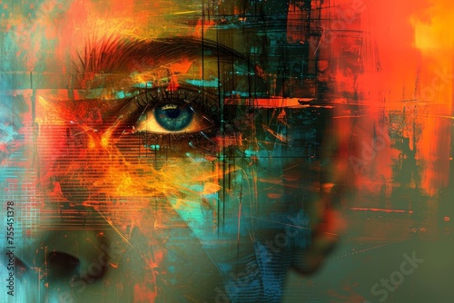 Cybernetic Uprising
