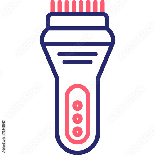 Trimmer Icon