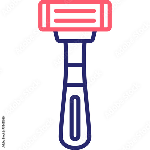 Razor Icon