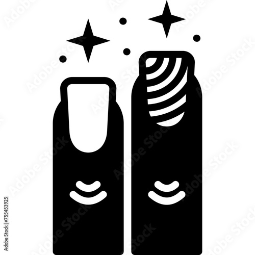 Nail Icon