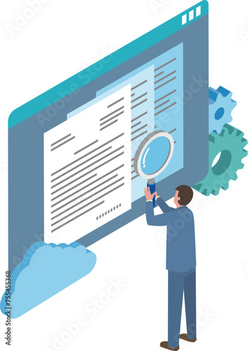 契約書_書類のチェック