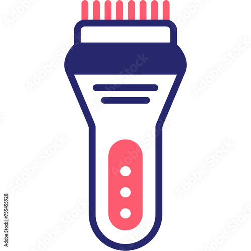 Trimmer Icon