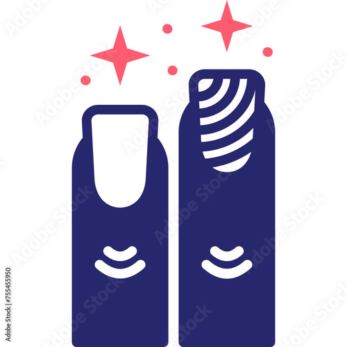 Nail Icon