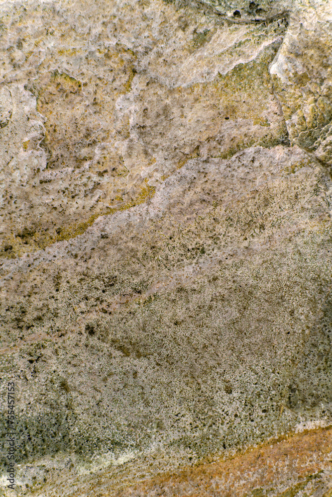 Texture of natural brown stone. Geodesy rocky texture Texture of natural brown stone. Geodesy rocky texture