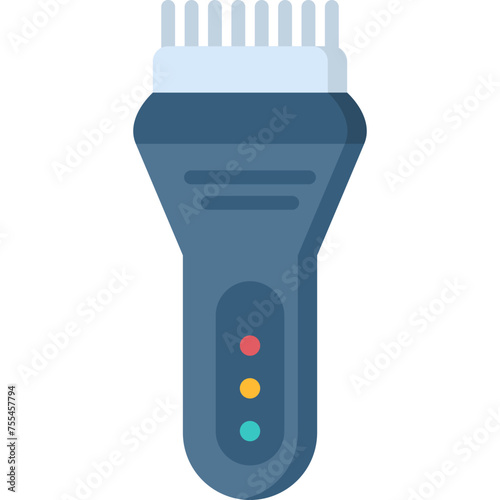 Trimmer Icon