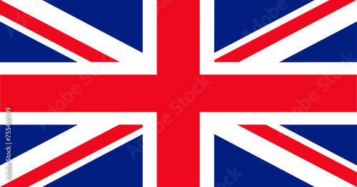 UK flag