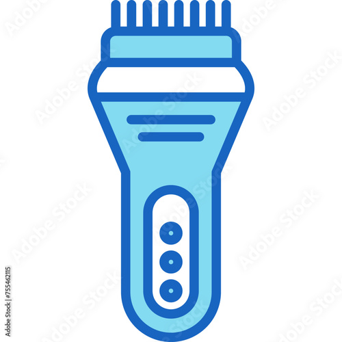 Trimmer Icon