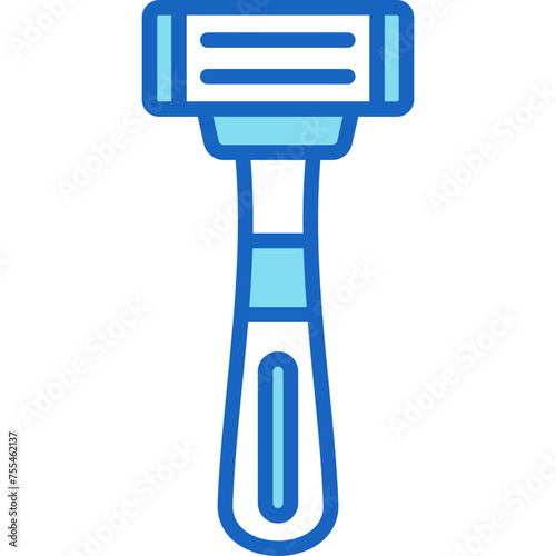 Razor Icon