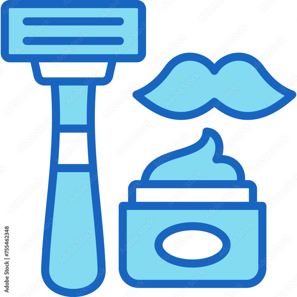 Shave Icon Shave Icon