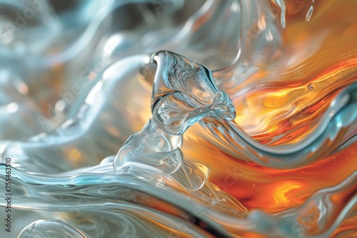 Melting Glass Mastery photo