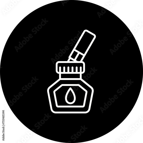 Ink Icon