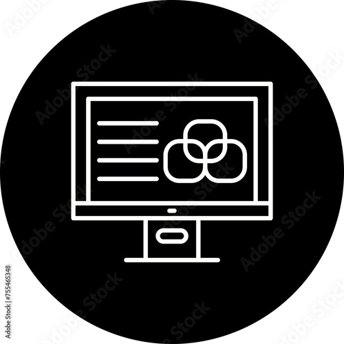 Colors Icon
