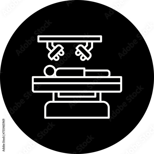 Surgery Icon
