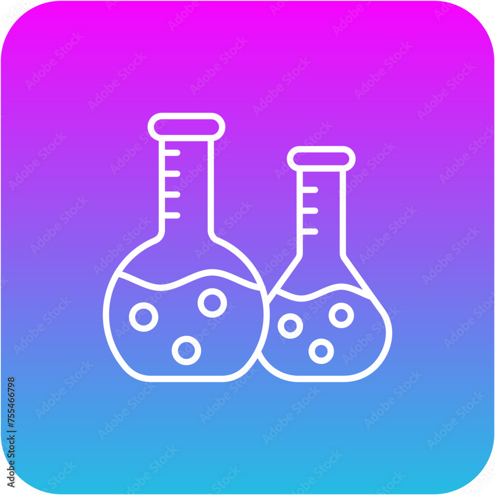 Laboratory Icon Laboratory Icon