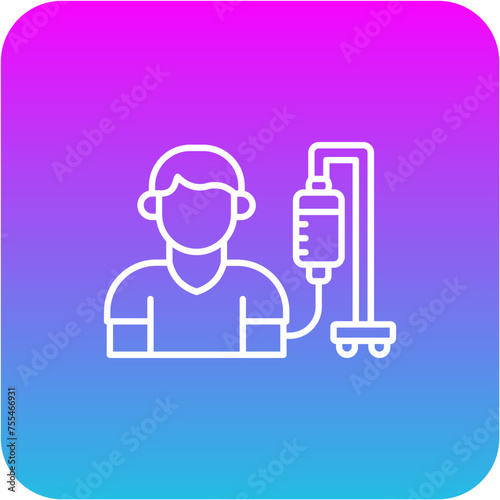 Patient Icon
