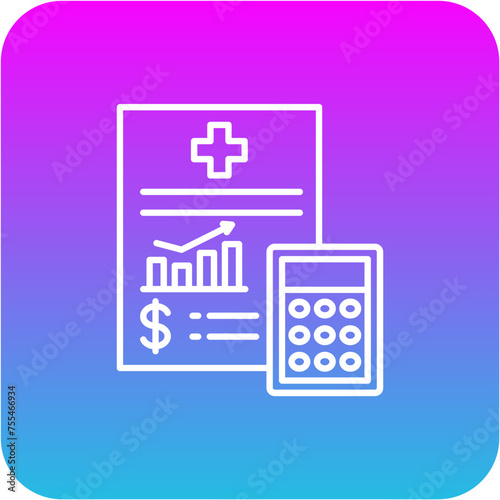 Expenses Icon