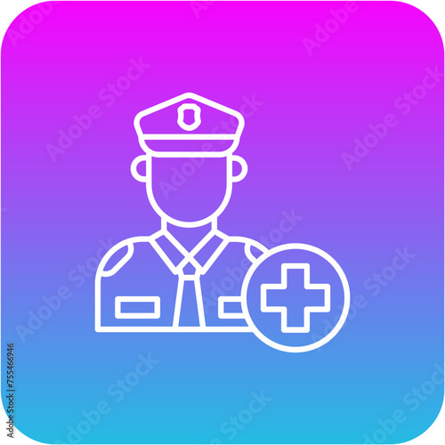 Guard Icon