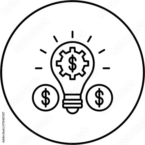 Incentive Icon