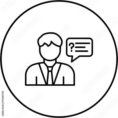 Client Icon