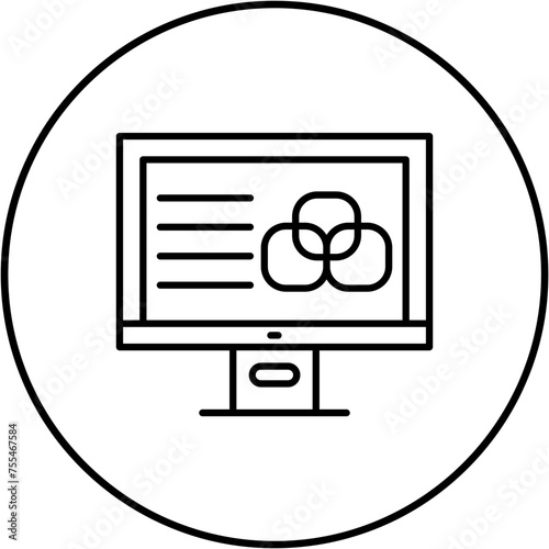 Colors Icon