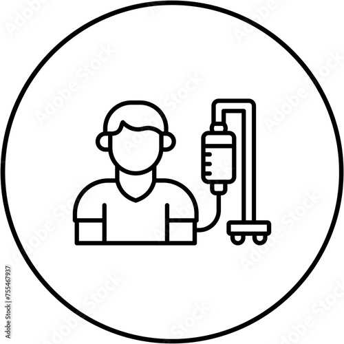 Patient Icon