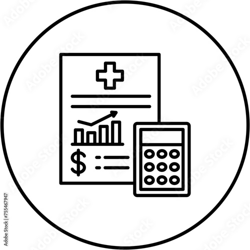 Expenses Icon