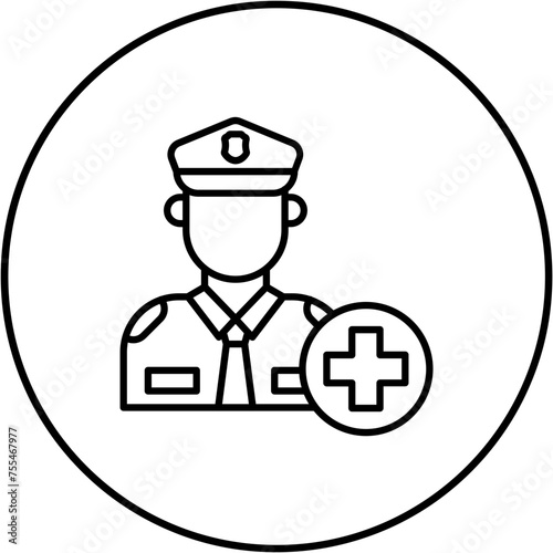 Guard Icon