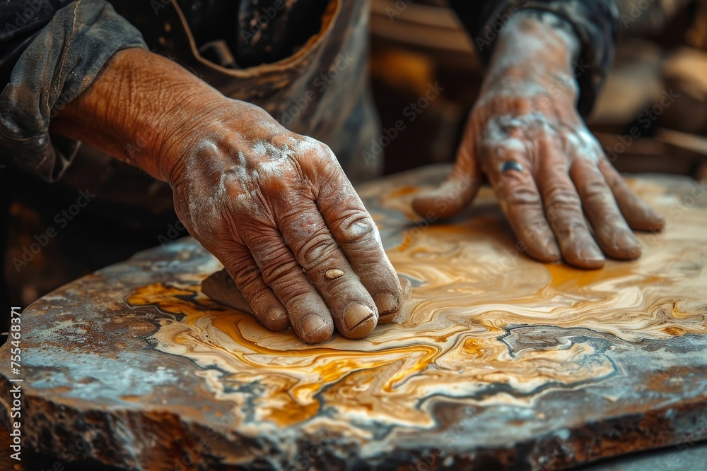 Artisan's Creative Touch Artisan's Creative Touch