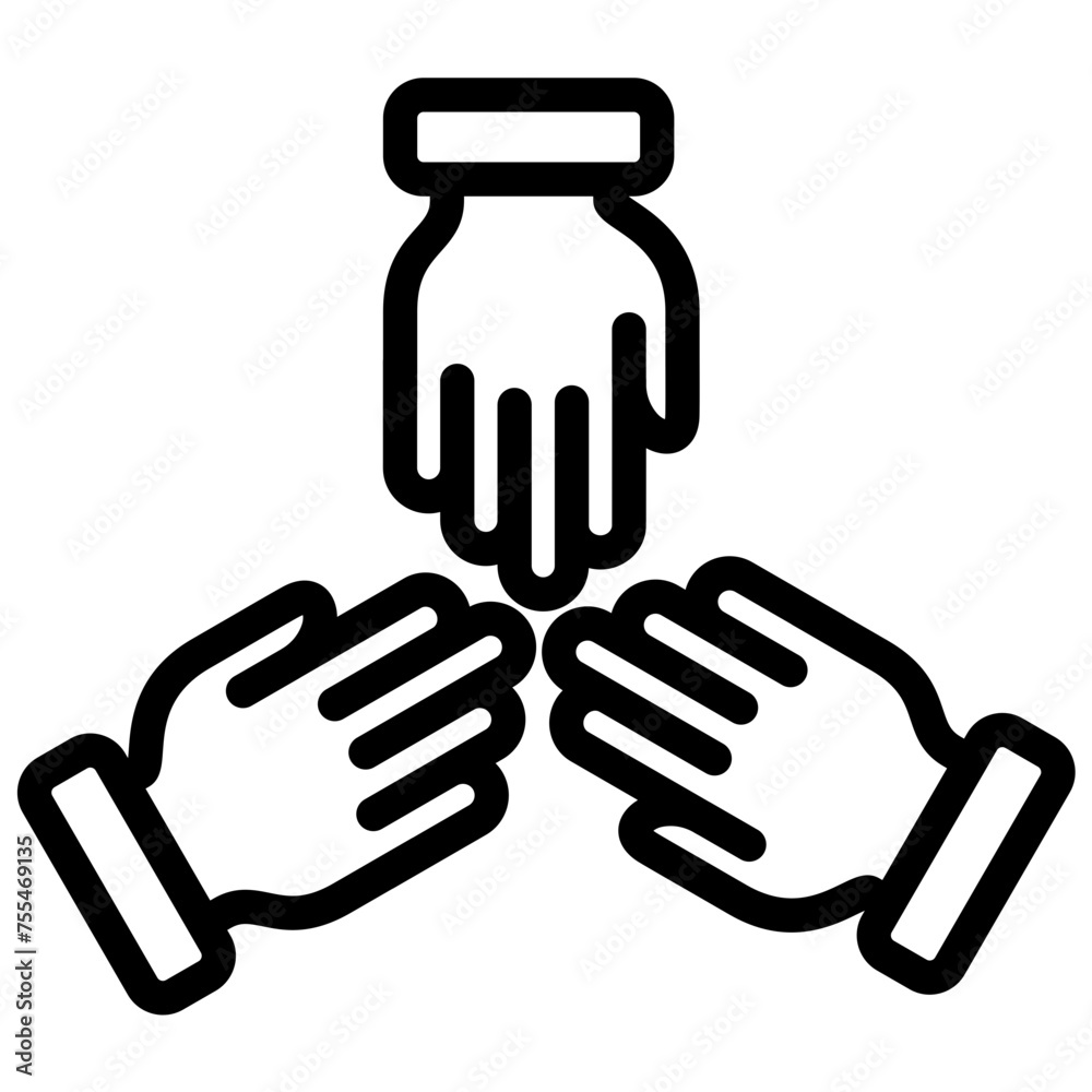 Support Icon Support Icon