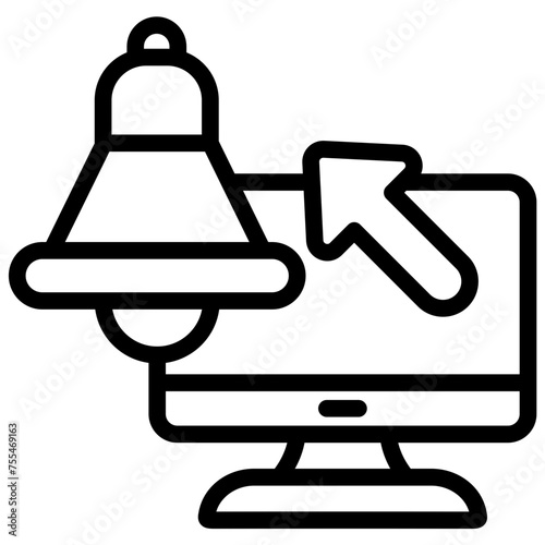 Subscribe Icon