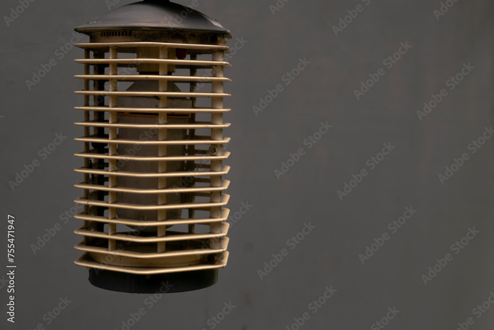beautiful Lantern with wall background beautiful Lantern with wall background