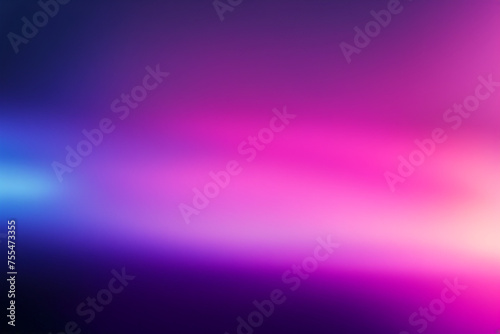 blurred purple and blue gradient background