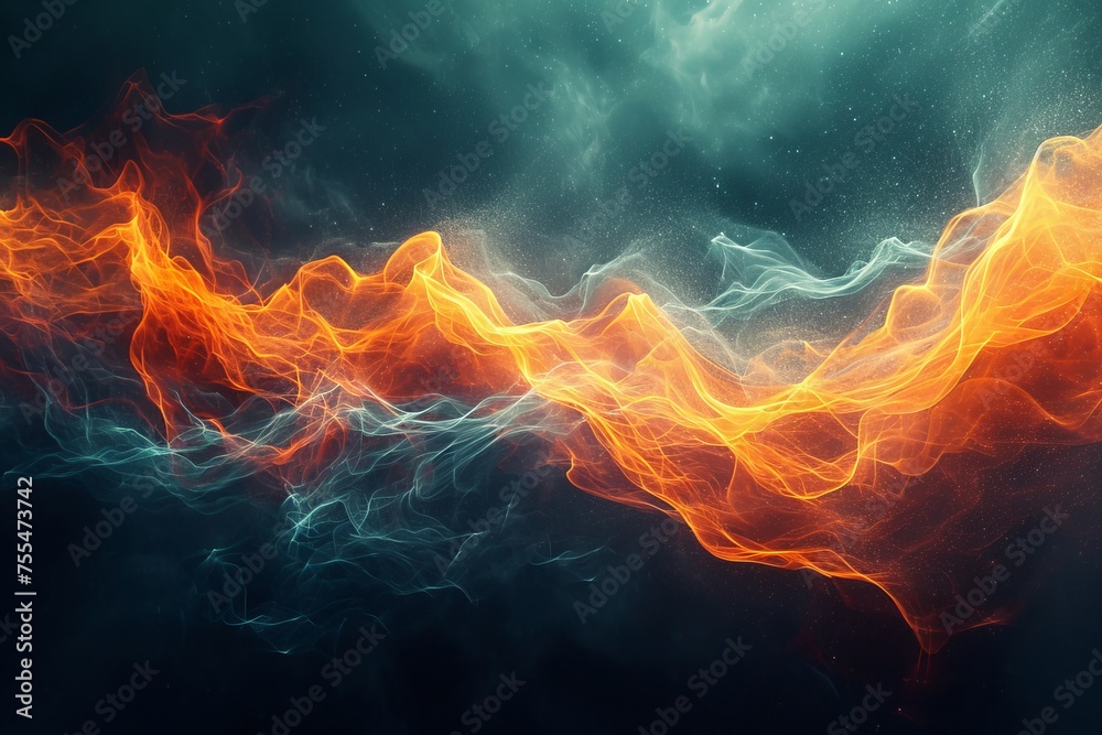 Dangerous Frequency Waves Dangerous Frequency Waves