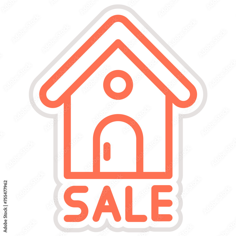 Sale Vector Icon Design Illustration Sale Vector Icon Design Illustration