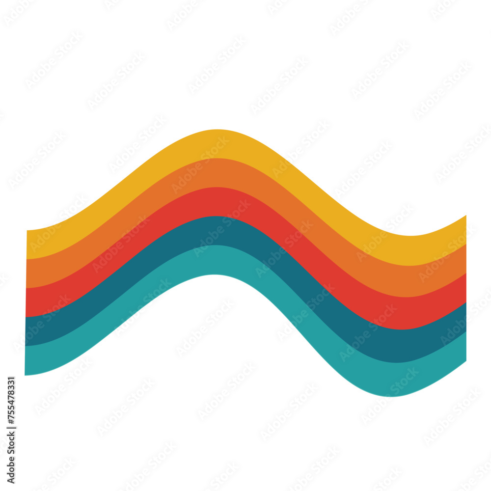 Psychedelic Rainbow Psychedelic Rainbow