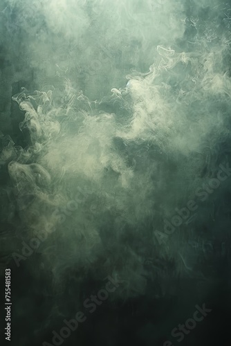 Smoke Fog Digital Photography Backdrop Smoke Effects Fog Background Photoshop Overlays Backdrops for Sports, Ai generate