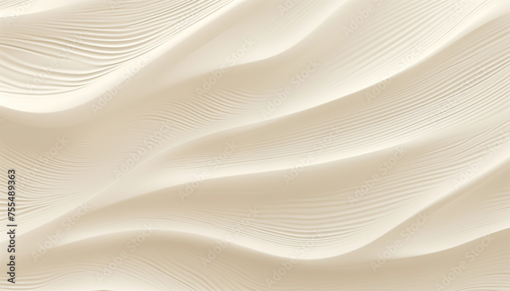 Obraz premium ivory background