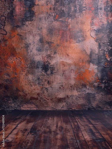 Old Master Background, Vertical portrait background, Portrait studio backdrop, Grunge background, Portrait studio Background.