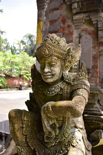 Bali Pura Tirta Empul Temple
