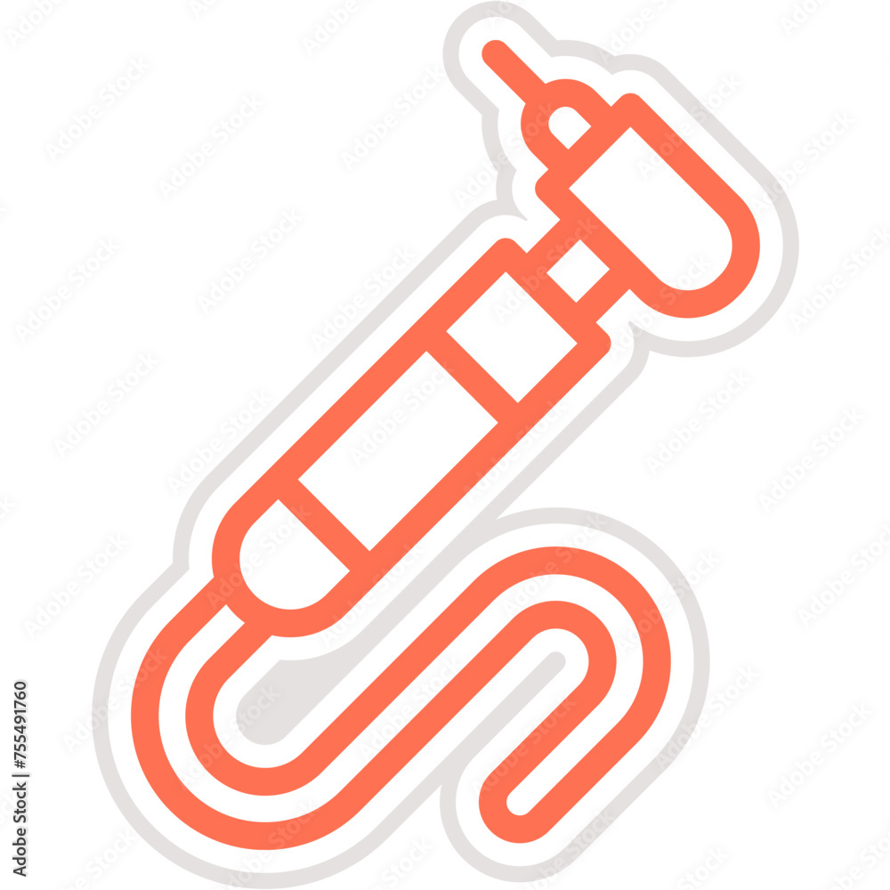 Tooth Drill Vector Icon Design Illustration Tooth Drill Vector Icon Design Illustration