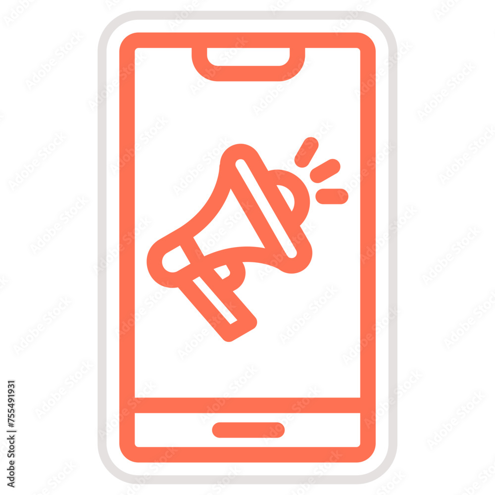 Call to action Vector Icon Design Illustration Call to action Vector Icon Design Illustration