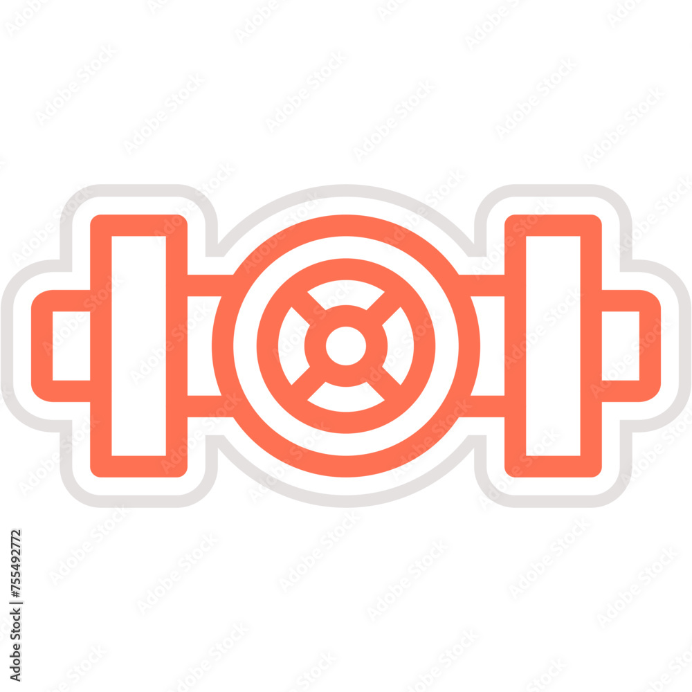 Shutter Vector Icon Design Illustration Shutter Vector Icon Design Illustration