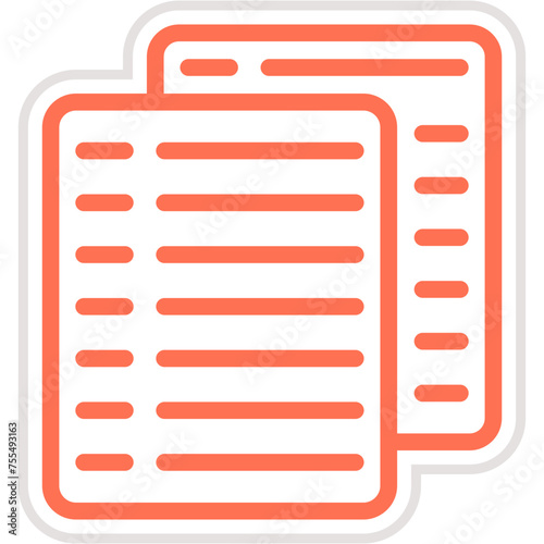 Spell Vector Icon Design Illustration