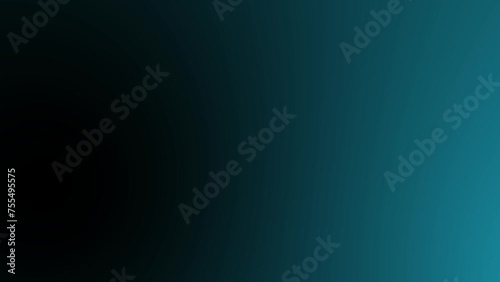 Blue motion gradient background. Moving abstract blurred background. The colors vary with position, producing smooth color transitions. Color neon gradient
